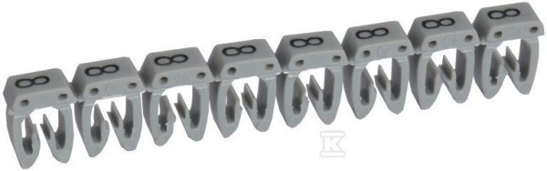 OZNACZNIK KO1.5-8 (X1200)