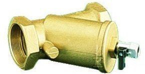 FILTR Z OSADNIKIEM Y222P DN3/4&quot; G.WEW