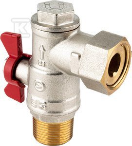 ZAW.KUL.KĄT.SPIN 3/4&quot;OBR.NAKR,FILTR,MAG