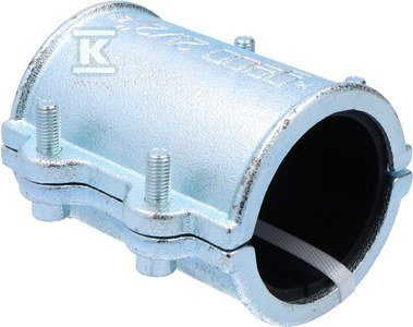 OBEJMA DS 2/5&quot; DO RUR STALOWYCH