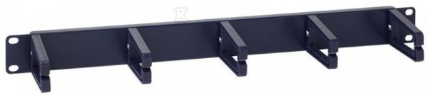 ZEWNĘTRZNY UCHWYT KABL.19&quot;1U DCN/P-016D
