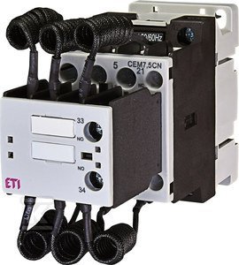 CEM7,5CN.11-230V-50HZ STYCZNIK KONDENSAT
