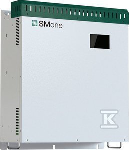 SVG 100 KVAR 400V Z PANELEM