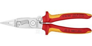 SZCZYPCE KNIPEX 13 96 200