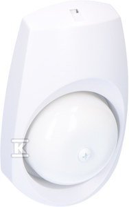 DNS-001/N 230V BIA.DZW.CZASZOWY ELE.MECH
