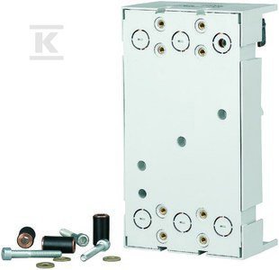 NZM2-XAD250 ADAPTER DLA WYŁ.NZM2
