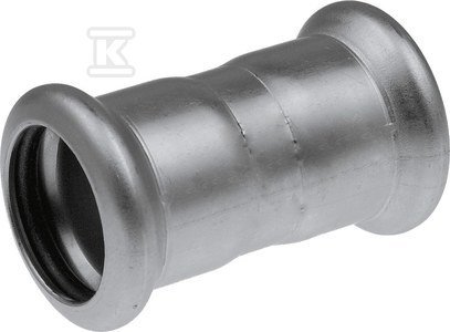 MUFA 28 MM X INOX PRESS