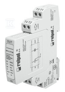 ORR.PRZEP 24VDC RSP-CL-PT100