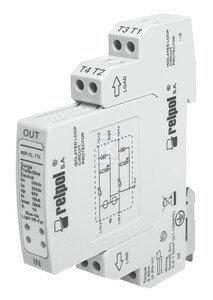 ORR.PRZEP 24VDC RSP-CL-TTL