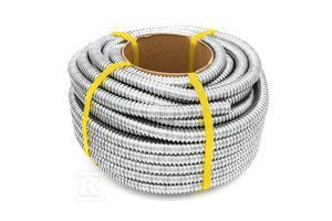 PESZEL WSO DN50 30MB + DŁAWNICA M50X1,5