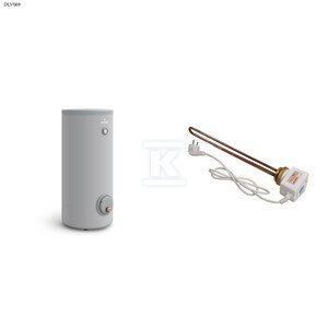 WYM SGW(S) TOWERGRAND 500L Z/W,Z GRZAŁK