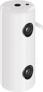 BUFOR BEZ WĘŻOWNICY WISZĄCY 100L ONNL