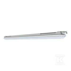 OP.DAMP PROOF4 1500 41W 840 IP65 GY EUE