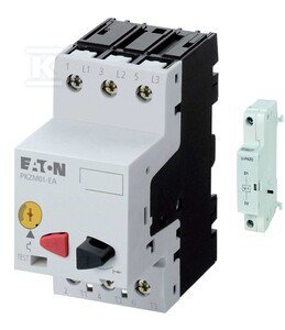 ZEST EATON PKZM01-0,4-EA&U-PKZ0(230V)