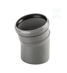 KOLANO HT 40/15 POPIEL SANITARNE