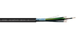 BIT 1000 (ST) FR 3G1,0