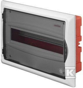 ROZDZ.P/T 1X12M DYMNA IP P40 ONNLINE