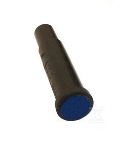 KIELICH PEHD 110 S12.5 KOMP.Z KORKIEM QS