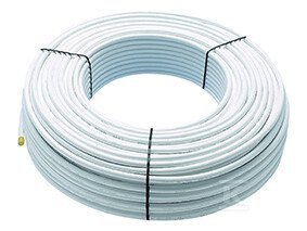 RURA 20X2.25 PEX /AL/PE TIGRIS PN10