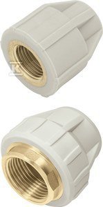 MUFA GW 63 2&quot; PP