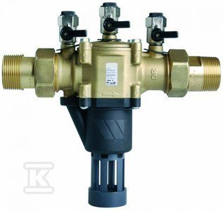 BABM-IZOLATOR PRZEPŁ. ZWR. GZ3/4&quot;