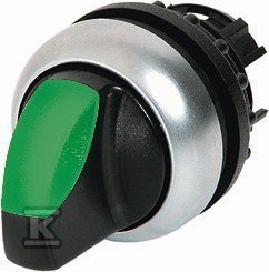 M22-WRLK3-G PRZEŁĄCZ.PODŚ.3 POŁOŻ.Z