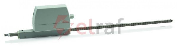 PLP napęd zębatkowy 24V 800N 1000mm 1,0A ZA 85/1000