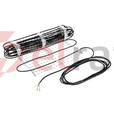 WINTERGARD-MAT-230V-5M MATA GRZEWCZA 900W 300W/ M2 3.0M2 0.6M X 5.0M 230V