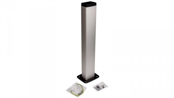 Minikolumna jednostronna DA200-80 650mm aluminium DAP80650ELN