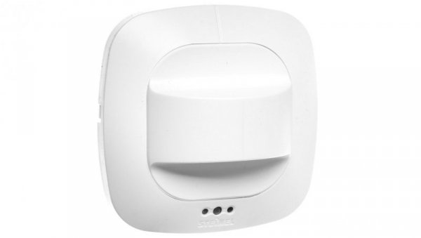 Czujnik obecności wysokiej częstotliwości do przejść 20 metrów 360 stopni IP20 PRO DUAL HF COM1 002978