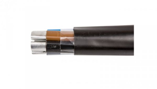 Kabel energetyczny YAKY 5x25 żo 0,6/1kV SE /bębnowy/