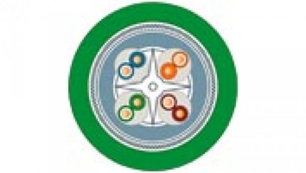 Kabel IE FC TP STANDARD CABLE GP 4x2 6XV1878-2A /bębnowy/