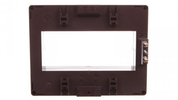 Przekładnik pradowy 4000/5A 30VA kl0,5 127x54 412154