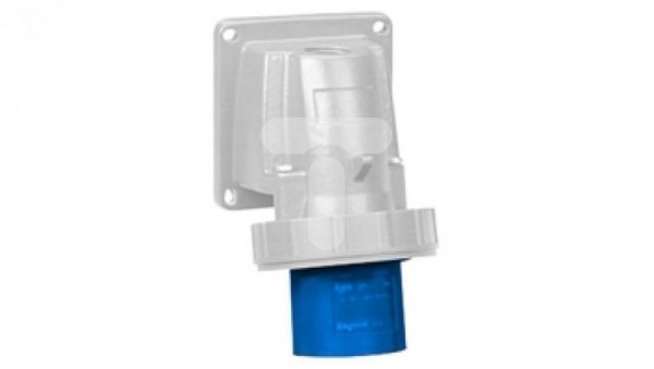 Wtyczka odbiornikowa 3P 16A 230V IP67 P17 TEMPRA PRO 056803