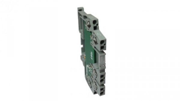 Ogranicznik przepięć do systemów AKPiA D1 RST AKP 24V 501024