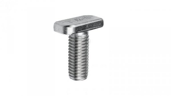 Śruba młoteczkowa (Teowa) M10*30mm