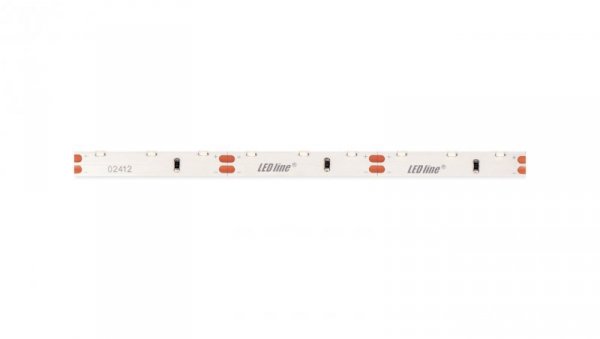 Taśma LED line 300SMD3014 12V 6200-6700K SIDE VIEW 244216/5m/