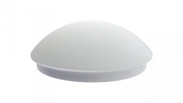 Oprawa serii G7/TARA 300, E27 z czujnikiem ruchu HF, 1x60W, klosz matowy-szkło, IP44 G7 300 1X60W HF