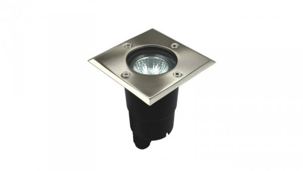Oprawa najazdowa Pabla 4725 B, GU10 x max 35W 0438621