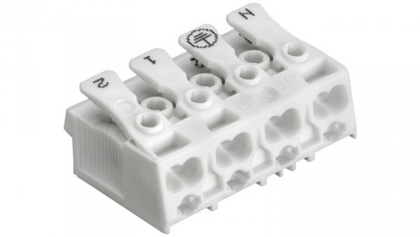 ZŁĄCZKA SLK 3/4 +E-SCHR N-ERDE-1-2 PC