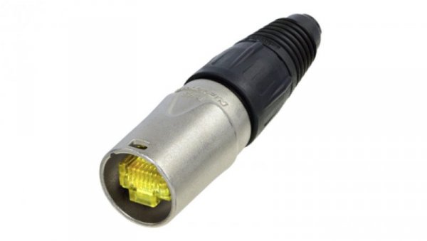 NEUTRIK Obudowa do wtyku RJ45 8p8c na kabel 8,0mm NE8MX-1