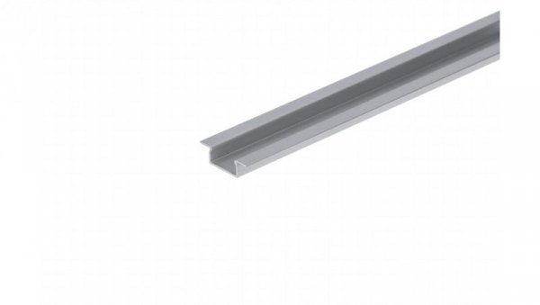 Profil led Basic Plus 2m anodowany