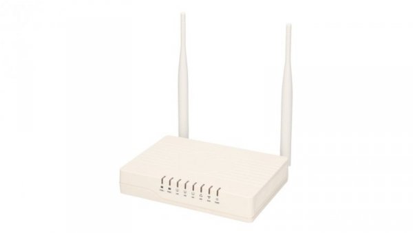 CAMBIUM CNPILOT INDOOR R190V 802.11N 2,4GHZ ROUTER WITH ATA PL-R190VEUA-WW