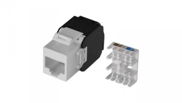 Keystone RJ45 UTP CAT5E EMOS K0301
