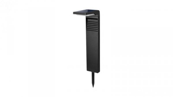 Solarny Słupek Ogrodowy LED SSO-2