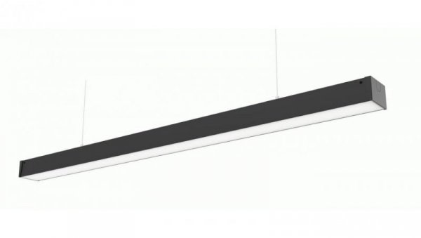 Oprawa liniowa LED line PRIME FUSION linear lamp 40W 4000K 130lm/W PC Cover 120