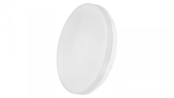 Oprawa LED okrągła Tori 24W IP54 neutralna biel EMOS ZM4322