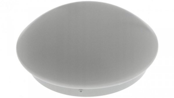 Oprawa plafon plafoniera okrągła Beetle 110 LED 10W 3000K 750lm IP20 210x80mm