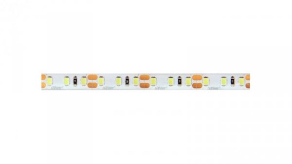 LED line Taśma 600 SMD 12V 11000K 9,6W wodoodporna IP65 gwar. 5m