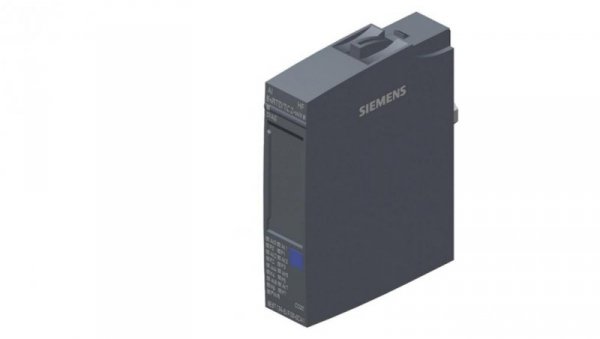 SIMATIC ET 200SP, MODUŁ WEJŚĆ ANALOGOWYCH - 6ES7134-6JF00-0CA1